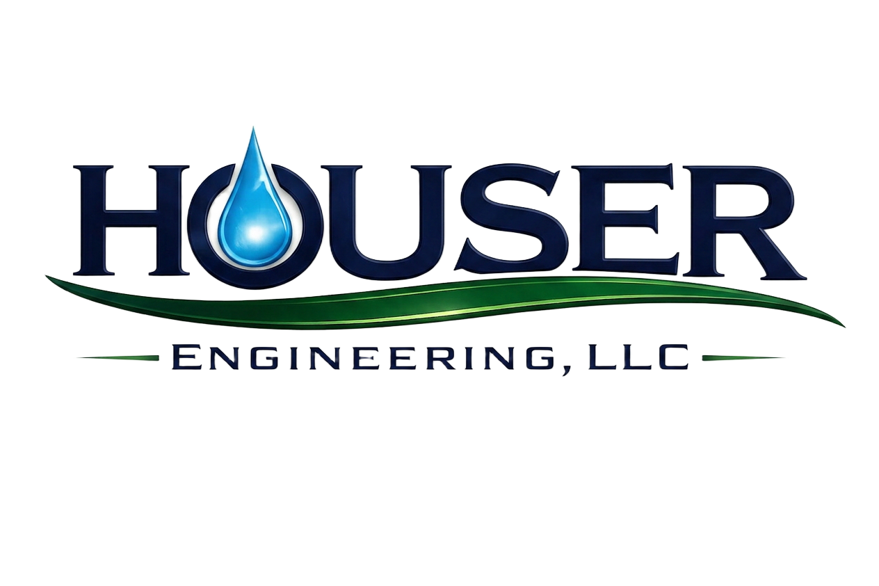 Houser Engineering